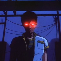THE RETURN vocals PROTEUS music ANTAGONE  Legend of the Overfiend Anime Series Adaption