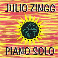 It's a Raggy Waltz (Dave Brubeck)