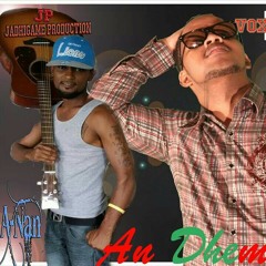 An Dhemee by A-NAN ft M-TIKA