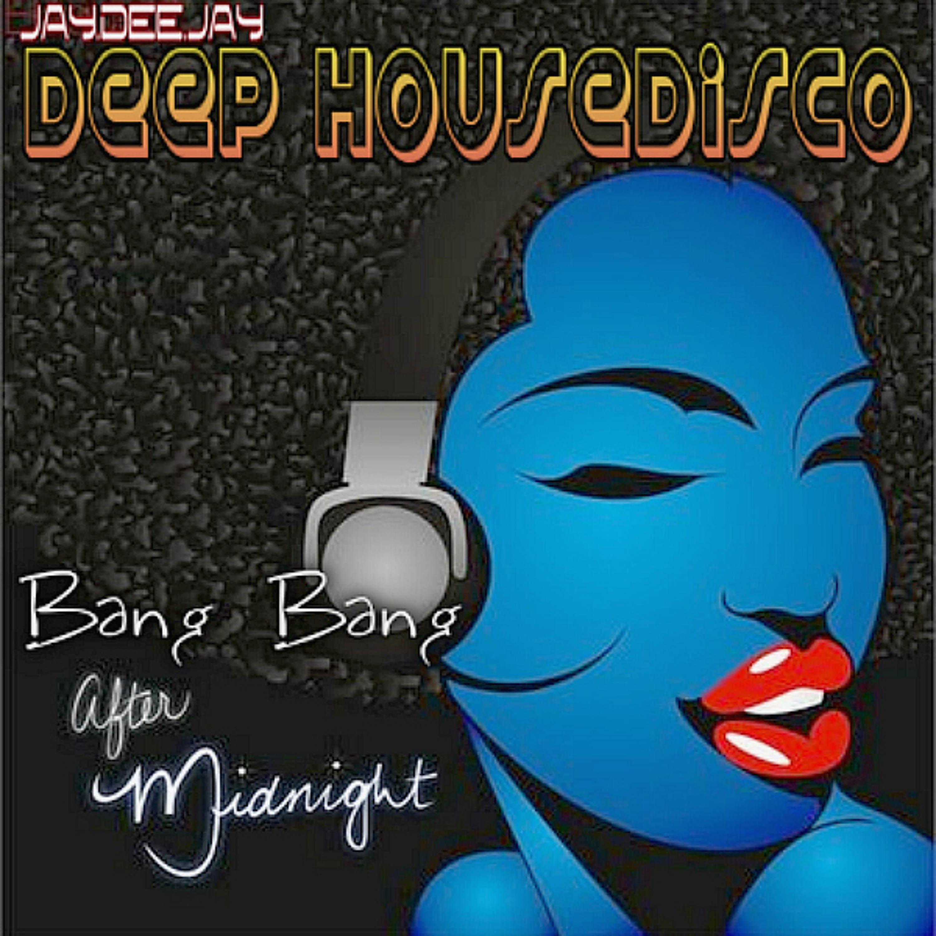 DEEP HOUSEDISCO