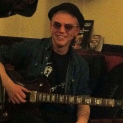 The Smashing Pumpkins - Tonite Reprise - Cover