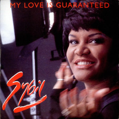 My Love Is Guaranteed (Red Ink Mix)- Sybil