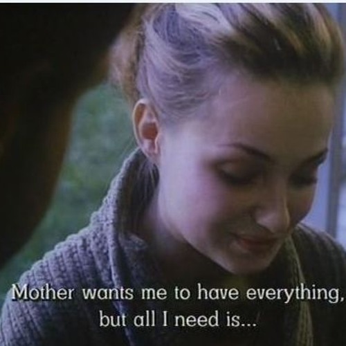 Dekalog IX - You Shall Not Covet Your Neighbour's Wife