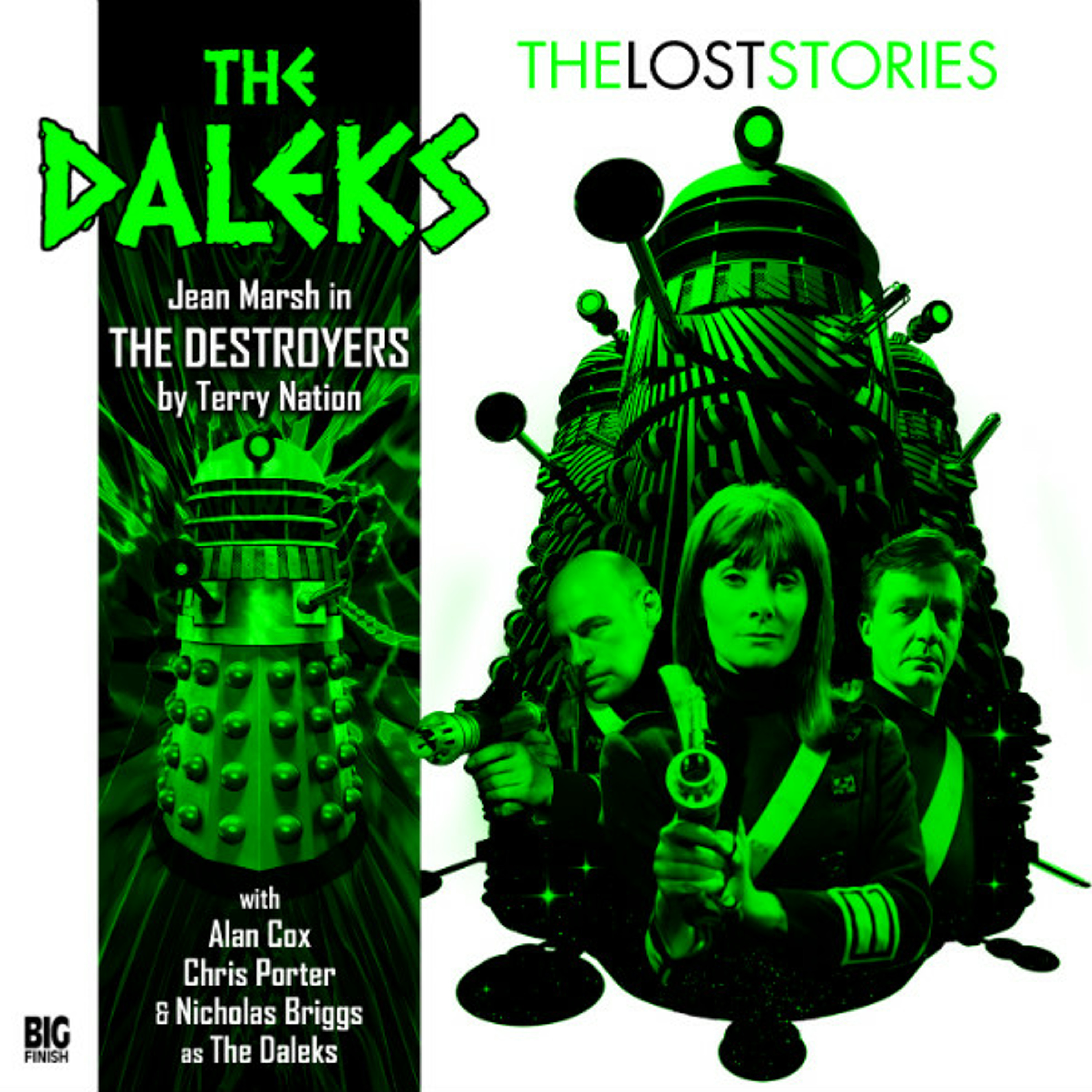Plano Gallifrey (Podcast)