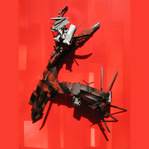 ph012 - 10 speed guillotine - the hater