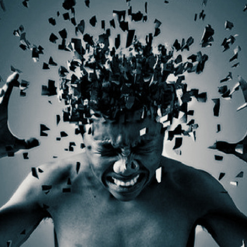 DJ Pechkin - Cuckoo (Preview)