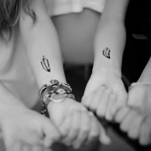 Fragile Soul (End Titles)