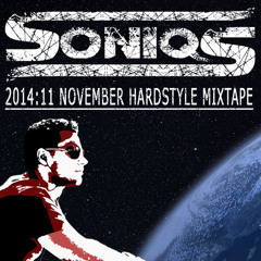 2014:11 November Hardstyle Mixtape