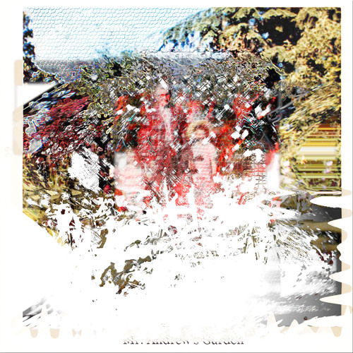 Stream Morning Light by Mr. Andrew's Garden Listen online for free on