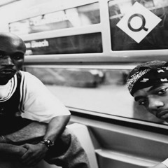 Hip Hop Instrumental - 90's Raw Old School - No Escape