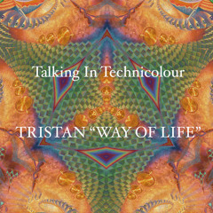 Tristan - Talking In Technicolour (Dancefloor Deluxe Version)