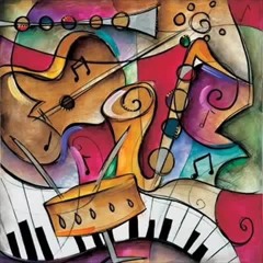 Abdallah Ibrahim - Desert Rose (Arabic Jazz)