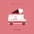 Artwork for Uncle Luc -Ice Cream
