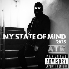 ATM - NY State Of Mind 2K15