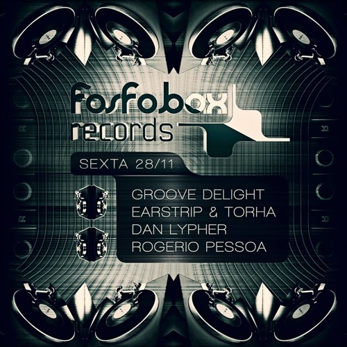 Groove Delight - Party Monster (Dan Lypher Remix) [OUT NOW]