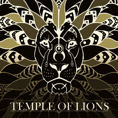 Sébastien Léger - Balideep (Temple Of Lions 01)