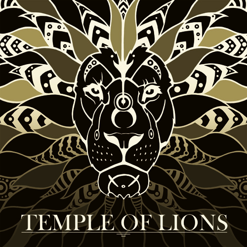 Sébastien Léger - Balideep (Temple Of Lions 01)