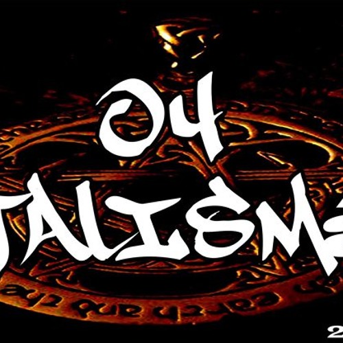 04  - Talismã (PROD .BY RAPPERGILMAR)