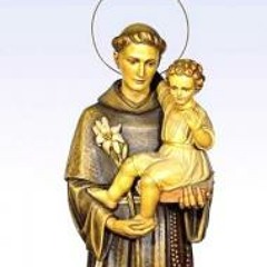 La dote - Sant'antonio el vol qualcosa in cambio