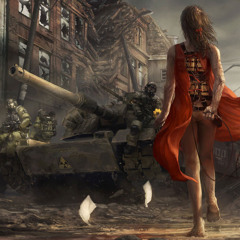 Deflagration Vs How Do I Know  Andrew Rayel Mashup