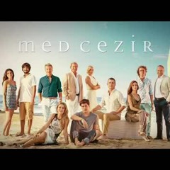 Medcezir / Tehlike (Orjinal Dizi Muzikleri)