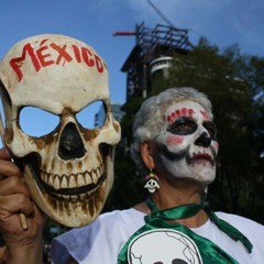 ayotzinapa “jack propela” y“ paco zul“ “charloops”