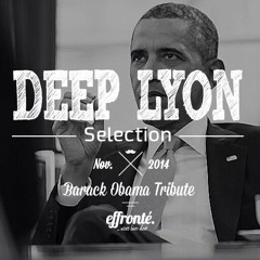 Deep Lyon Selection // Effronté #002