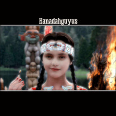 A Tribe Called Red - Burn Your Village To The Ground (Impossible Nothing Hanadahguyus Remix)