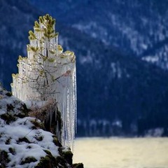 Природы Чудеса.