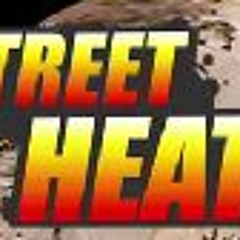 J Hus - #StreetHeat Freestyle - Link Up TV