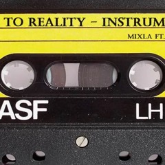 Back To Reality - 90's Hip Hop Old School Instrumental (ft. Dj Munja)