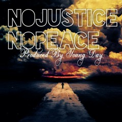 NoJusticeNoPeace (#MikeBrown TRIBUTE)