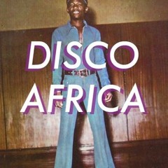 Future Feelings - Africa (Dark Punk Hippies Remix)