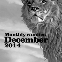 monthly candies december 2014