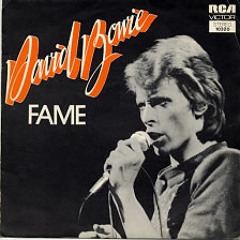 David Bowie - Fame (G Gray -Edit)