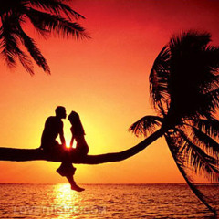 Eirik Lund and his Angels of Harmony - Tropical Love