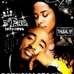 2Pac I Wonder If Heaven Got A Ghetto Tribute Ft. Kris Stephens