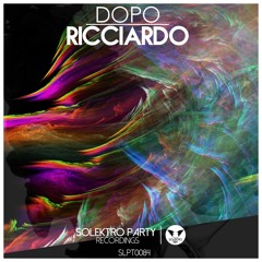 Ricciardo - Dopo (Original MIx)