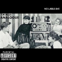 T.M Music Drift Instrumental