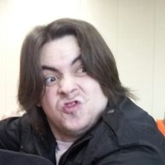 So I was watching Game Grumps...