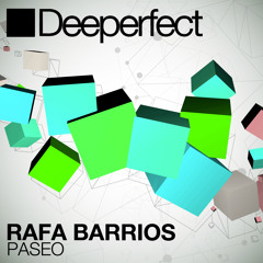 Paseo (Original Mix) OUT NOW