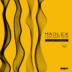 Madlex - Ephemeral (Original Mix) [Snippet] [NTR004 - Noise Techno Records]