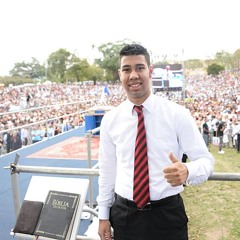 FELIPE - Vou Deixar Na Cruz