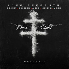 Hussle Neve Go Broke(extended version)  E.DANEY, A CEE, MONEY S & S GIBSON