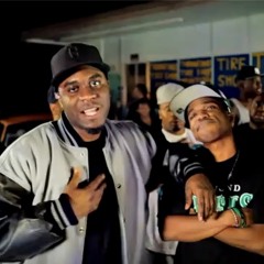 Chevy Sittin Low (Co Produced by Young God)