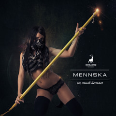 Mennska - Too Much Kontact (Clap & Smile Mix)