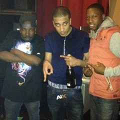 3STYLE MIX Linkage Wurl Our Fukin Globe 3STYLE MIX 2014 BY CB LINKAGE