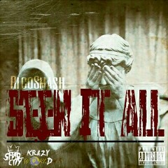 Rico Smash - Seen it all Freestyle
