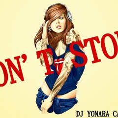 DJ Yonara Cavalcante SETMIX Don't Stop \o