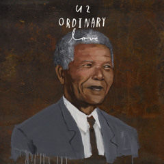 U2 - Ordinary Love (Gil Martin & Arno Wyta  remix)